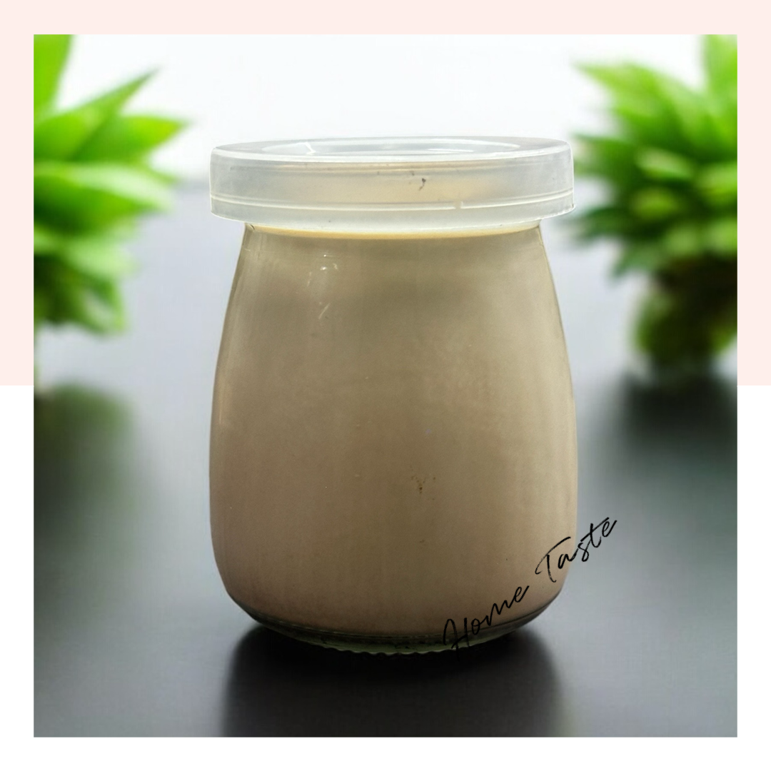 北海道3.6牛乳布甸 - 朱古力味
